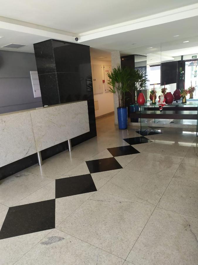 Ape Da Ka Candeias Pe Daire Recife Dış mekan fotoğraf