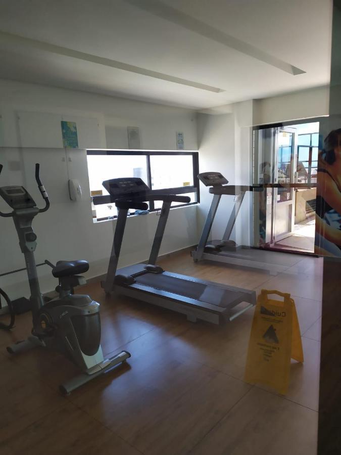 Ape Da Ka Candeias Pe Daire Recife Dış mekan fotoğraf