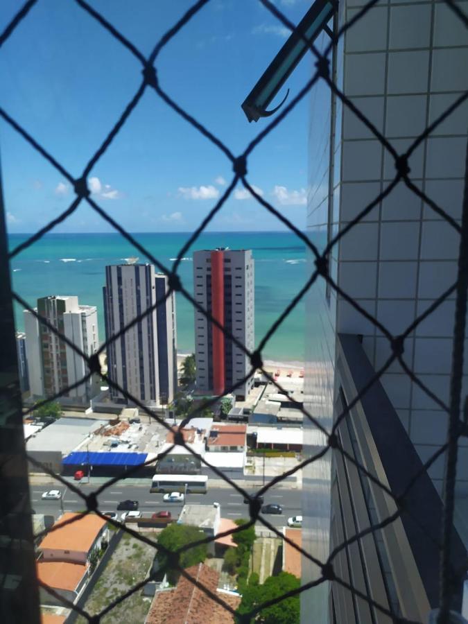 Ape Da Ka Candeias Pe Daire Recife Dış mekan fotoğraf